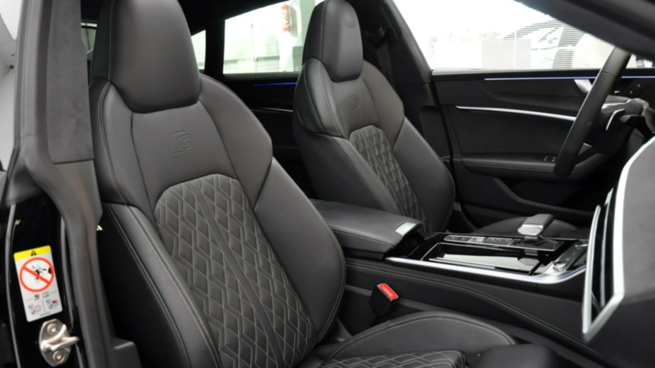 AUDI A7 A7 40 TDI mHEV Quattro S tronic