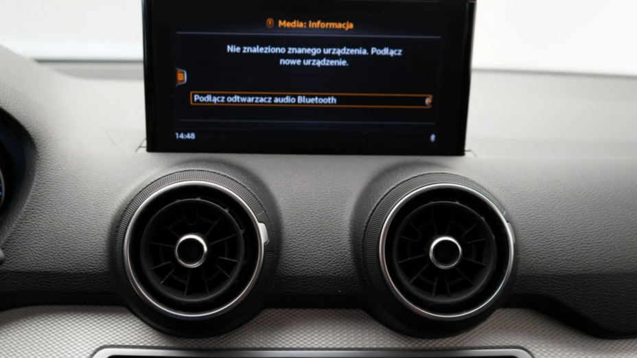 AUDI Q2 Q2 35 TFSI S tronic