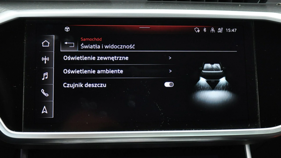 AUDI A6 A6 40 TDI mHEV Quattro S tronic