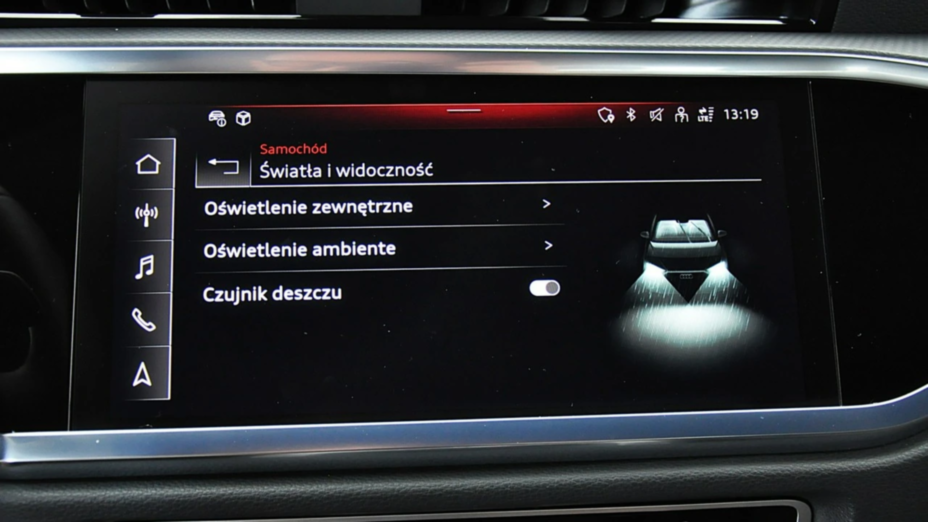 AUDI Q3 Q3 35 TDI S-Line S tronic