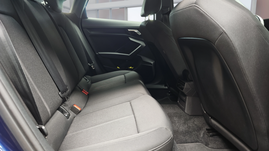 AUDI A3 A3 30 TDI S tronic