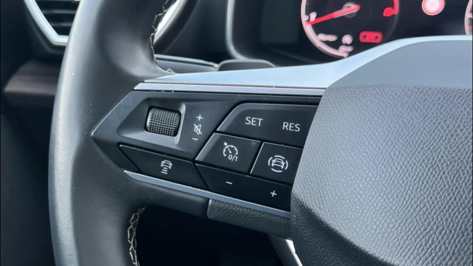 SEAT Leon Leon 2.0 TDI Xcellence DSG