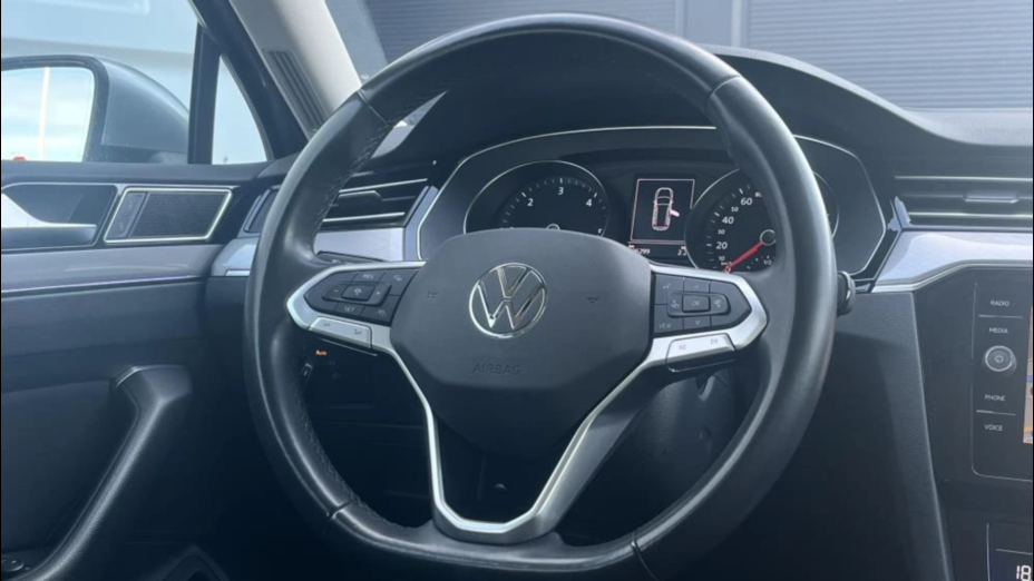 VOLKSWAGEN Passat Passat 2.0 TDI EVO Business DSG