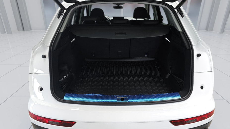 AUDI Q5 Q5 40 TDI mHEV Quattro Advanced S tronic