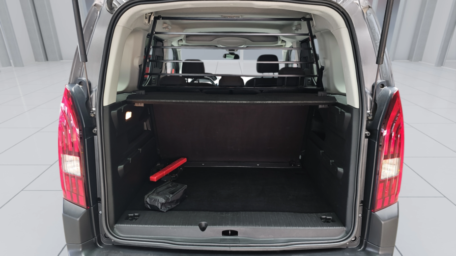 PEUGEOT Rifter Rifter 1.5 BlueHDI Allure Pack S&S N1