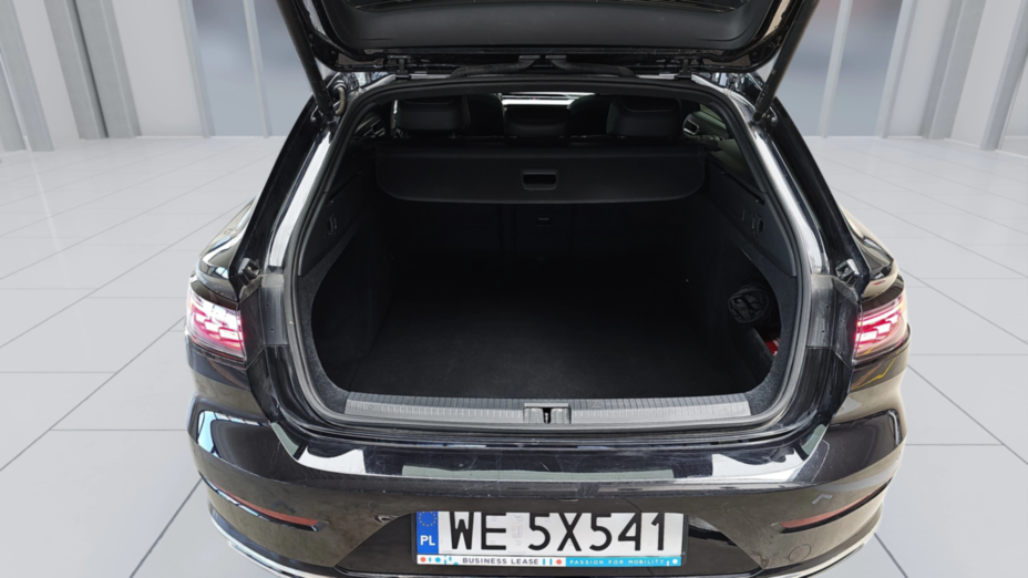 VOLKSWAGEN Arteon Arteon 2.0 TSI R-Line DSG