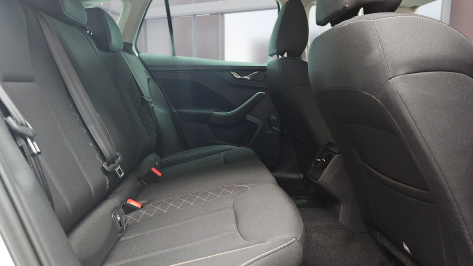 SKODA Scala Scala 1.0 TSI Ambition