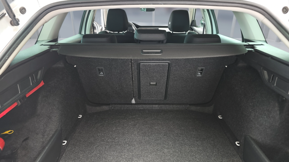 SKODA Octavia Octavia 2.0 TDI Ambition