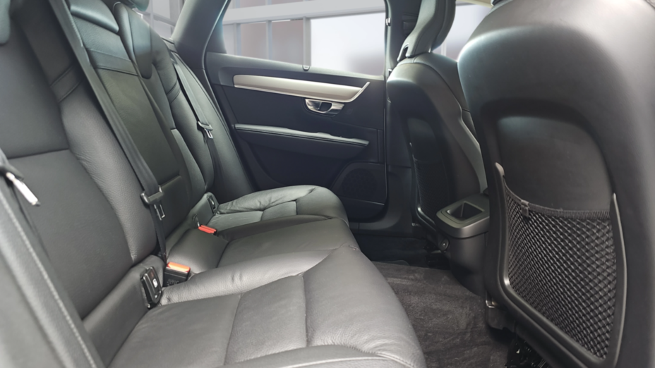 VOLVO V90 V90 B5 D AWD Momentum Pro aut