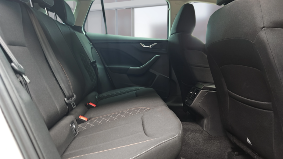 SKODA Scala Scala 1.0 TSI Ambition