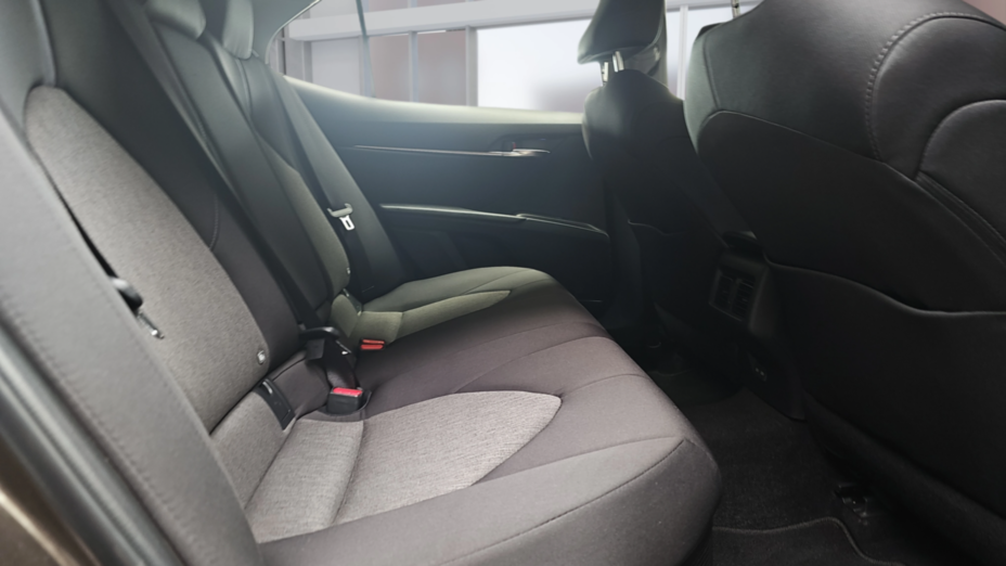 TOYOTA Camry Camry 2.5 Hybrid Comfort CVT