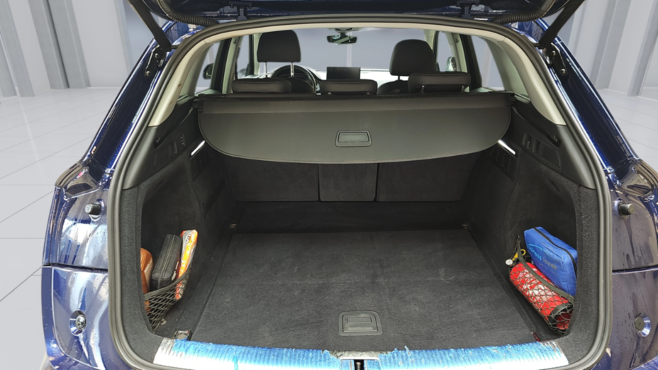 AUDI Q5 Q5 40 TDI mHEV Quattro S Line S tronic