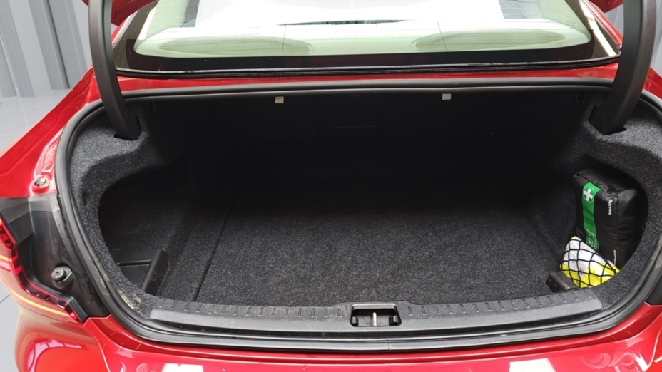 VOLVO S60 S60 B4 B Inscription aut