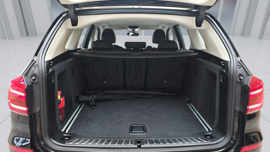 BMW X3 X3 xDrive30d mHEV Advantage aut