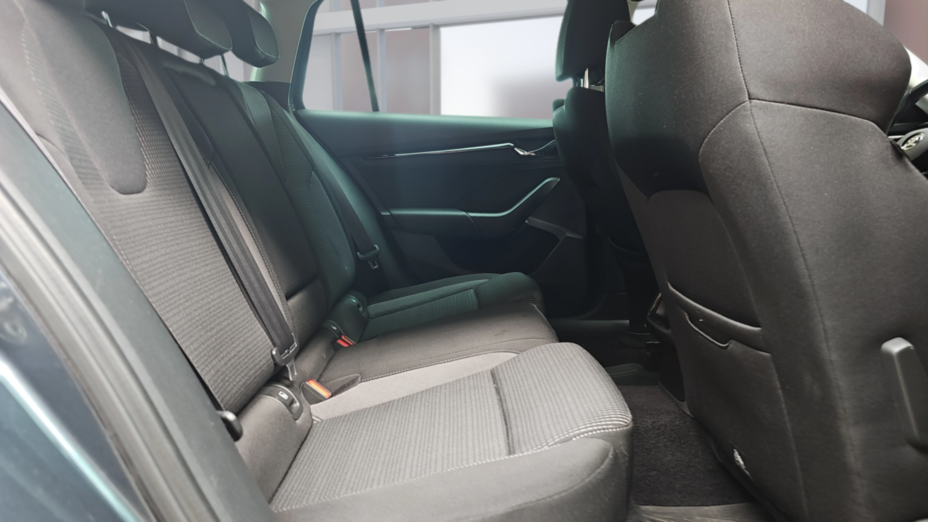 SKODA Octavia Octavia 2.0 TDI Ambition
