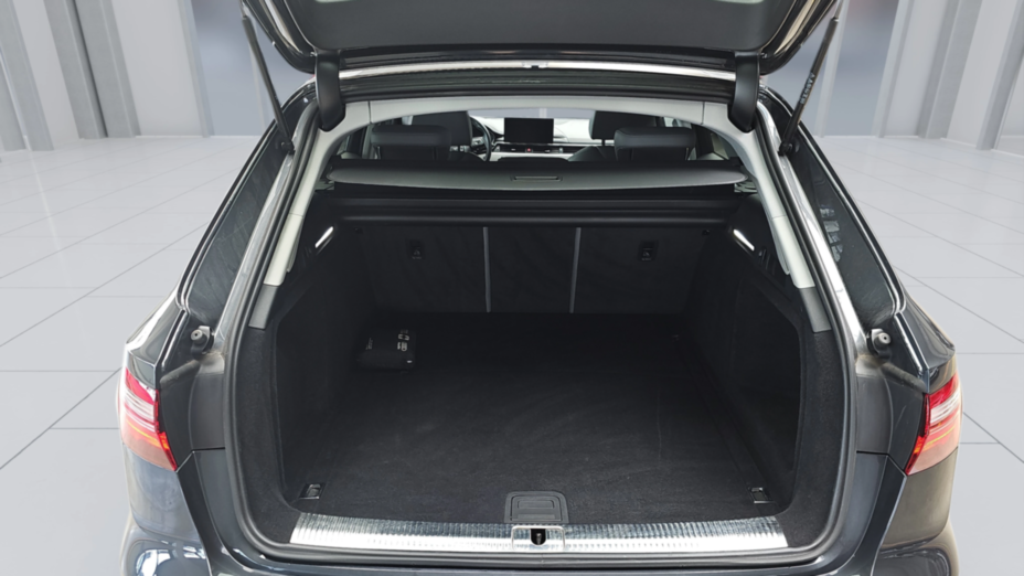 AUDI A4 A4 Allroad 40 TDI mHEV Quattro S tronic