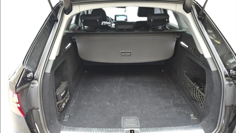 AUDI A4 A4 35 TDI mHEV S tronic