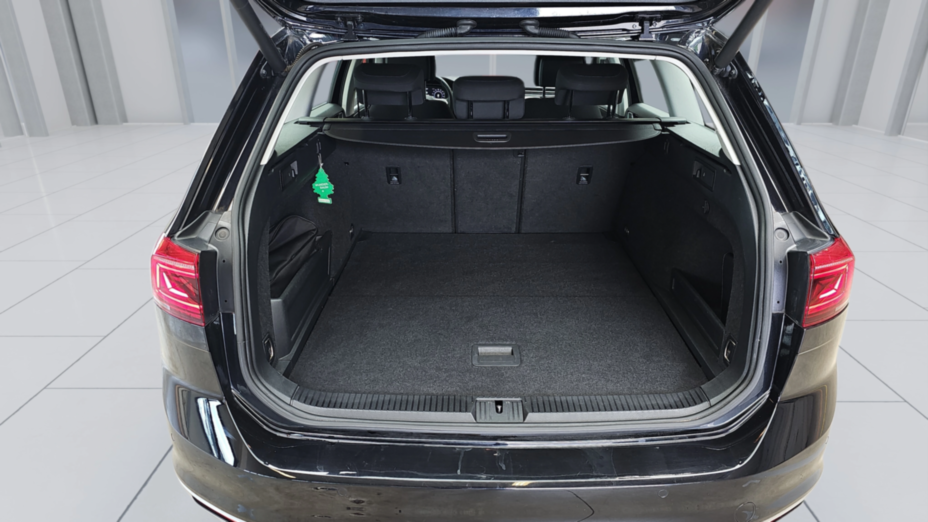 VOLKSWAGEN Passat Passat 1.4 TSI Plug-In Hybrid GTE DSG