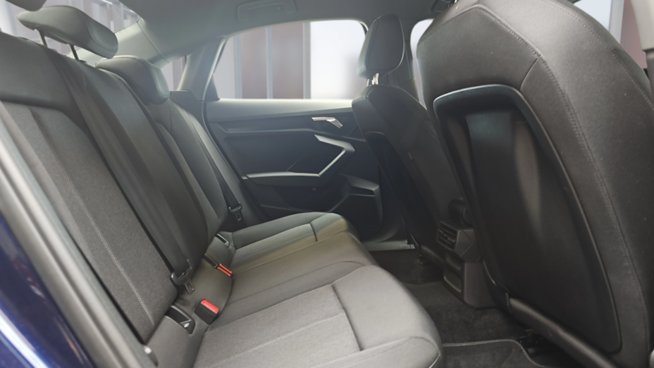 AUDI A3 A3 30 TDI S tronic