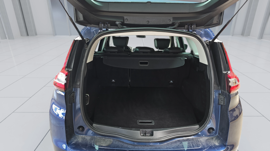 RENAULT Scenic Scenic Gr. 1.3 TCe FAP Intens EDC