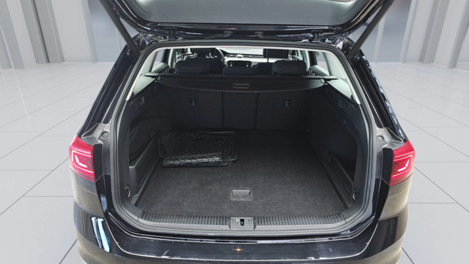 VOLKSWAGEN Passat Passat 1.4 TSI Plug-In Hybrid GTE DSG