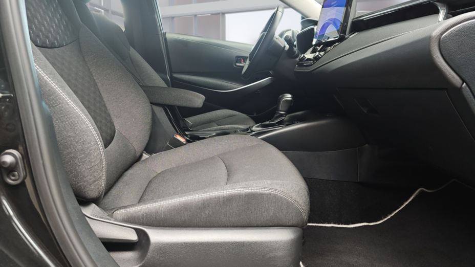 TOYOTA Corolla Corolla 1.8 Hybrid Comfort