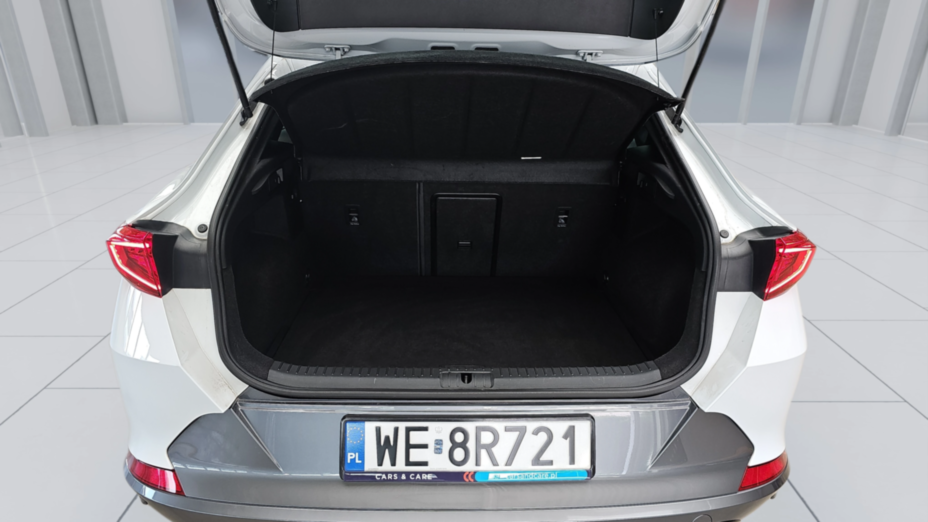 CUPRA Formentor Formentor 1.5 TSI DSG