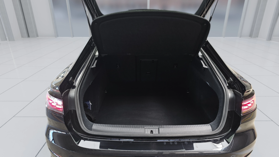 VOLKSWAGEN Arteon Arteon 2.0 TSI Elegance DSG