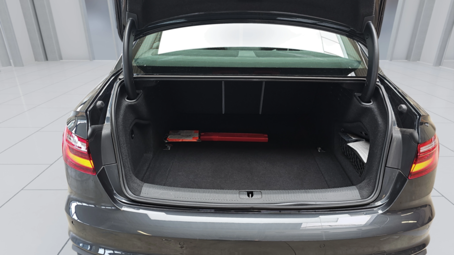 AUDI A4 A4 35 TDI mHEV S tronic