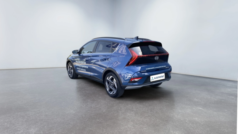 HYUNDAI Bayon Bayon 1.0 T-GDI Smart