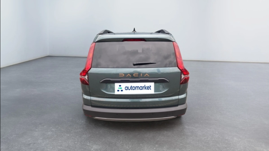 DACIA Jogger Jogger 1.0 TCe Extreme LPG Nowy