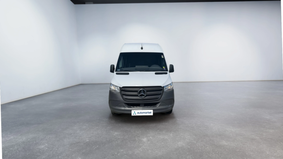 MERCEDES-BENZ Sprinter Sprinter 315 CDI 907.637 17m3