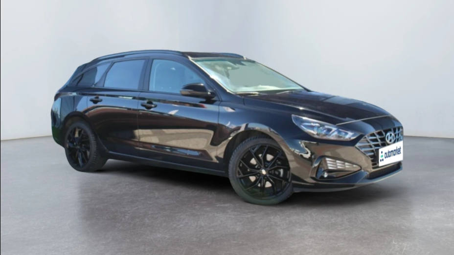 HYUNDAI i30 i30 1.0 T-GDI Smart