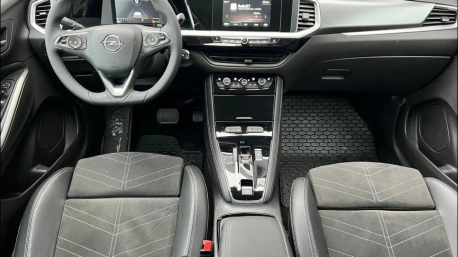 OPEL Grandland X Grandland X 1.2 T Innovation S&S aut