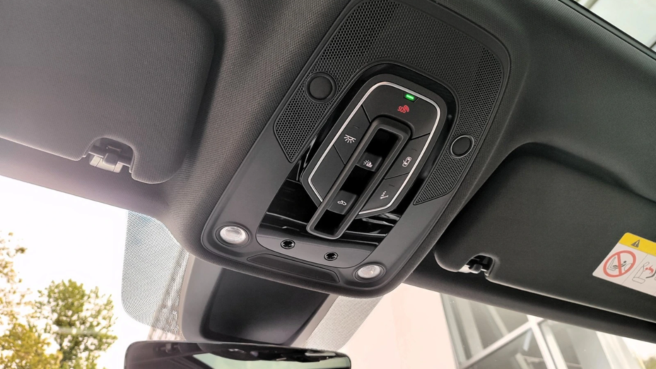 AUDI Q7 SQ7 TFSI Quattro Tiptr.