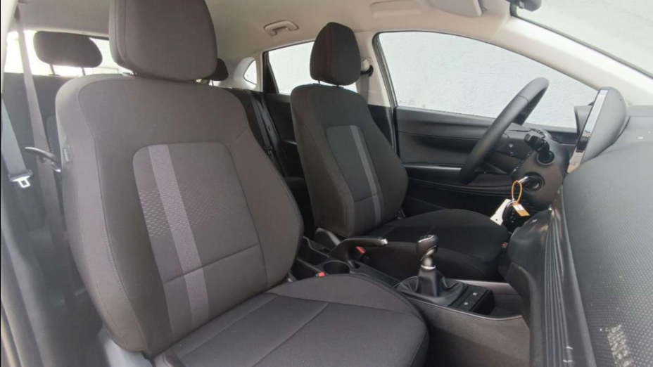 HYUNDAI i20 i20 1.0 T-GDi Modern Nowy
