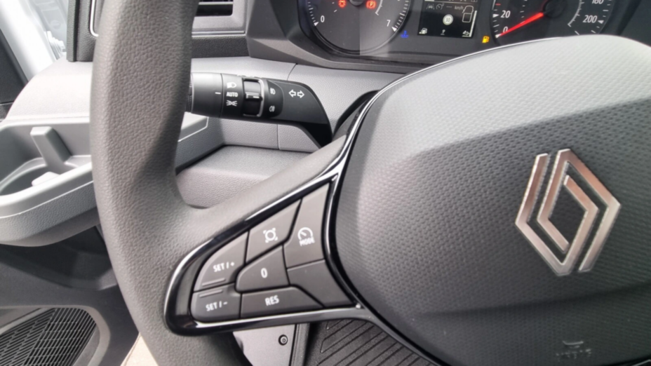 RENAULT Master Master dCi L3 Extra Nowy