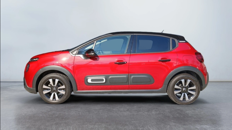 CITROEN C3 C3 1.2 PureTech Feel Pack