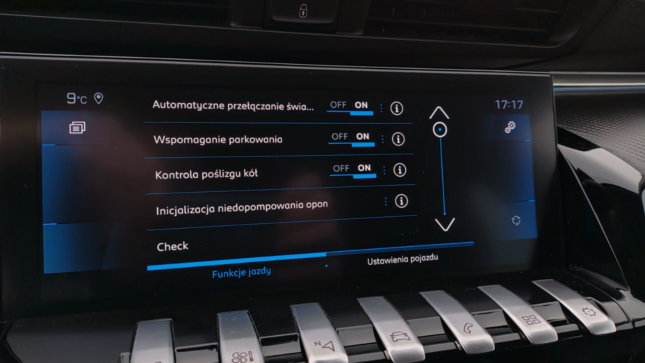 PEUGEOT 508 508 1.6 PureTech Allure S&S EAT8