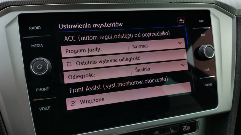VOLKSWAGEN Passat Passat 2.0 TDI BMT SCR Comfortline DSG7