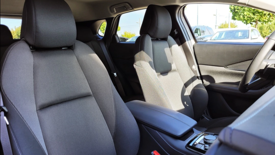 MAZDA CX-30 CX-30 2.0 mHEV Exclusive-Line 2WD aut Nowy
