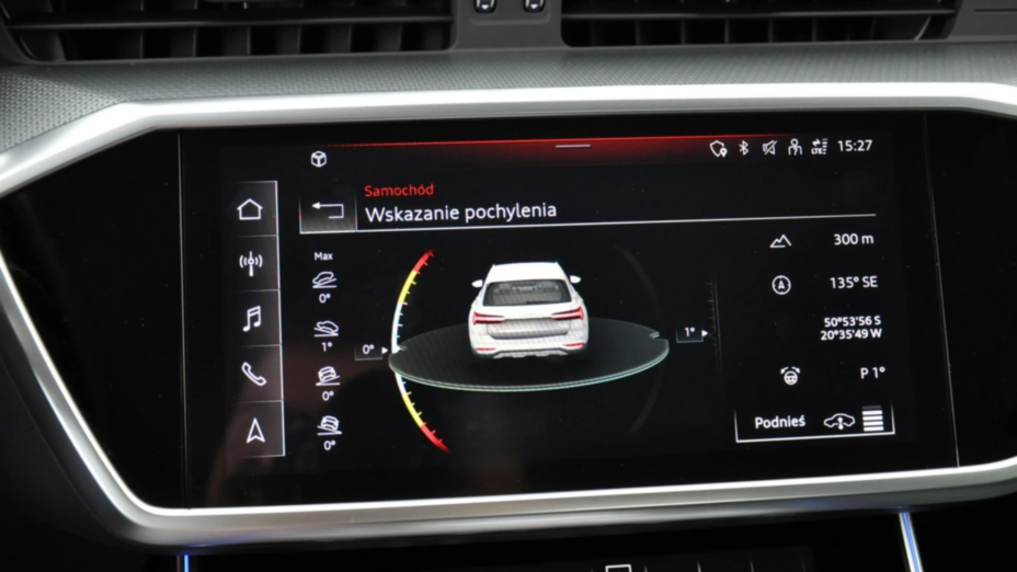 AUDI A6 A6 Allroad 45 TDI mHEV Quattro S tronic