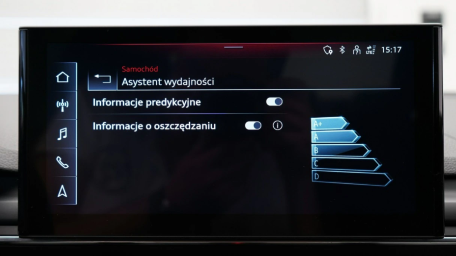 AUDI A4 A4 35 TFSI mHEV Advanced S tronic