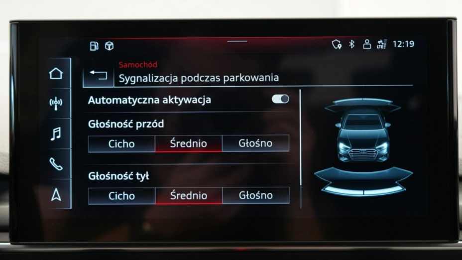 AUDI A4 A4 30 TDI mHEV S tronic