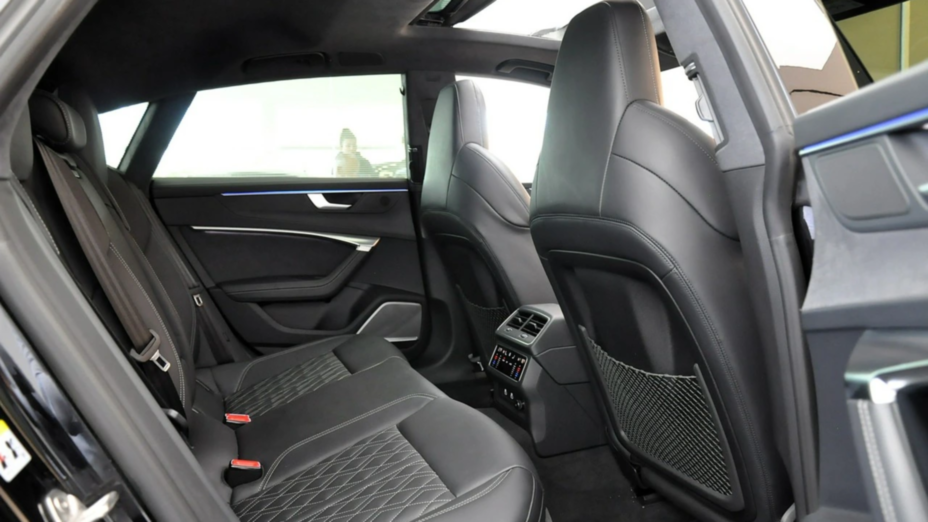 AUDI A7 A7 40 TDI mHEV Quattro S tronic