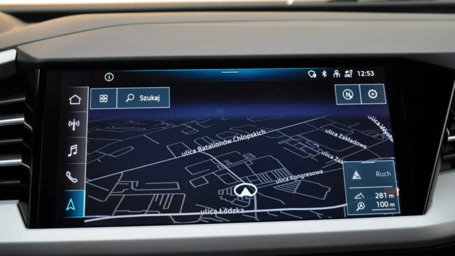 AUDI Q4 Q4 e-tron 40 77kWh Advanced