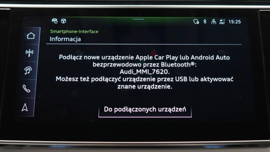 AUDI Q7 Q7 45 TDI mHEV Quattro S Line Tiptr.