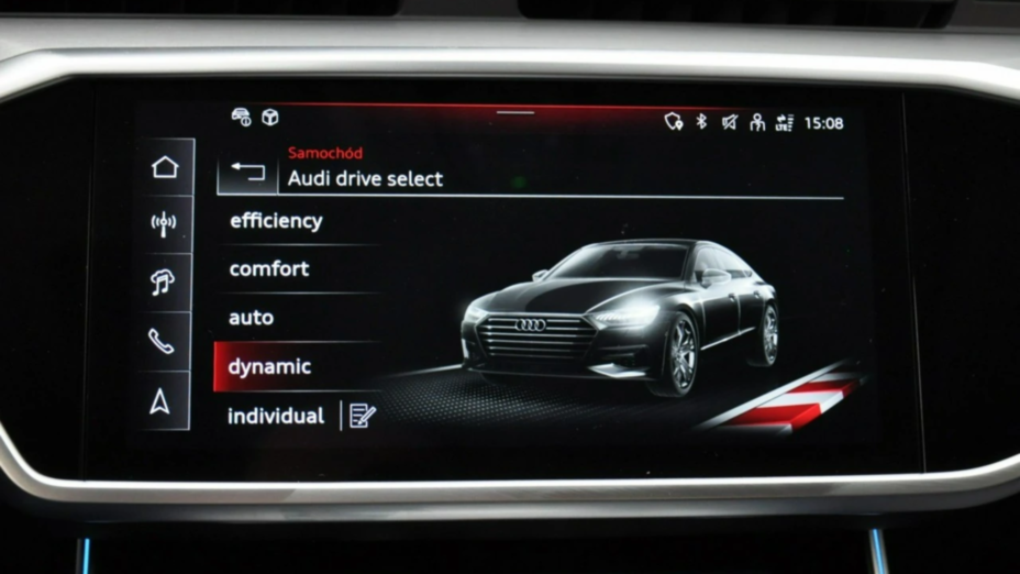 AUDI A7 A7 55 TFSI e PHEV Quattro S tronic