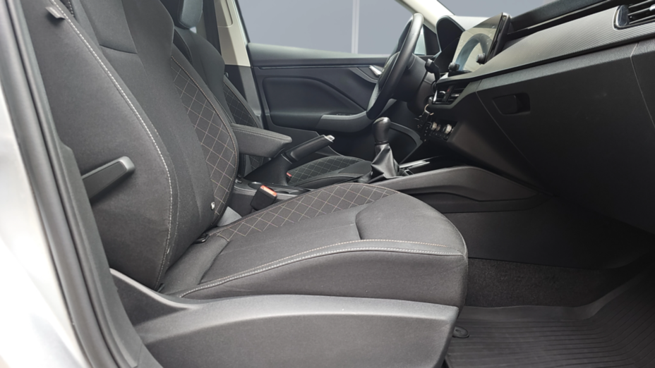 SKODA Scala Scala 1.0 TSI Ambition