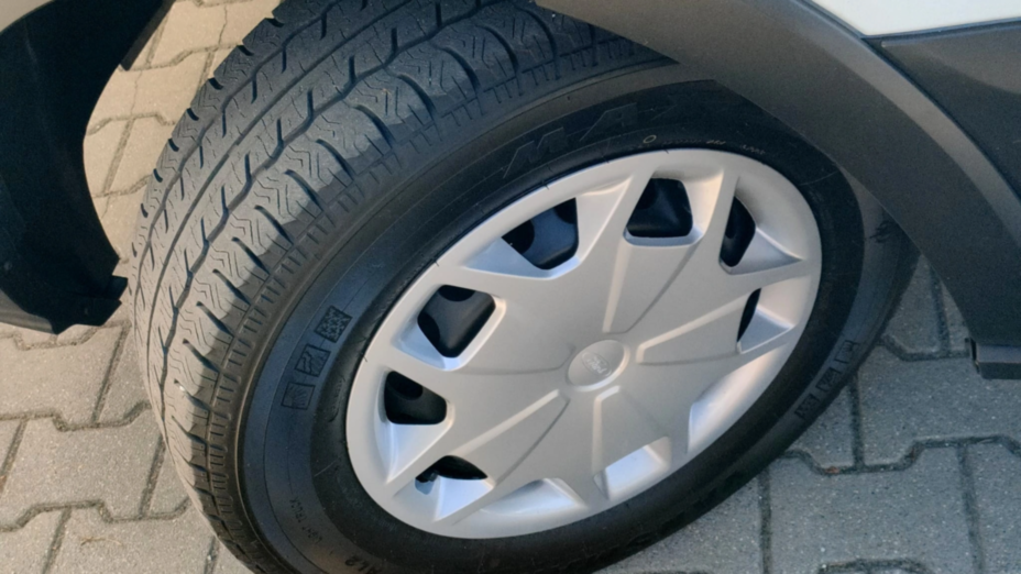 FORD Transit Transit 350 L4H3 RWD Trend